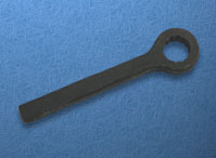 12 Point Slugging Wrench