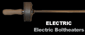 Electric Bolt Heaters
