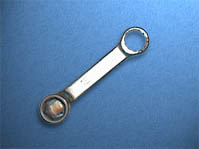 Offset Disassembly Wrench